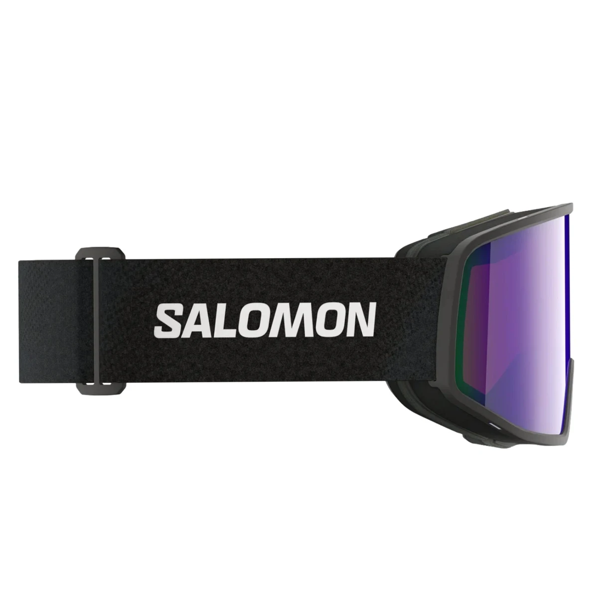 Salomon Sentry pro green black