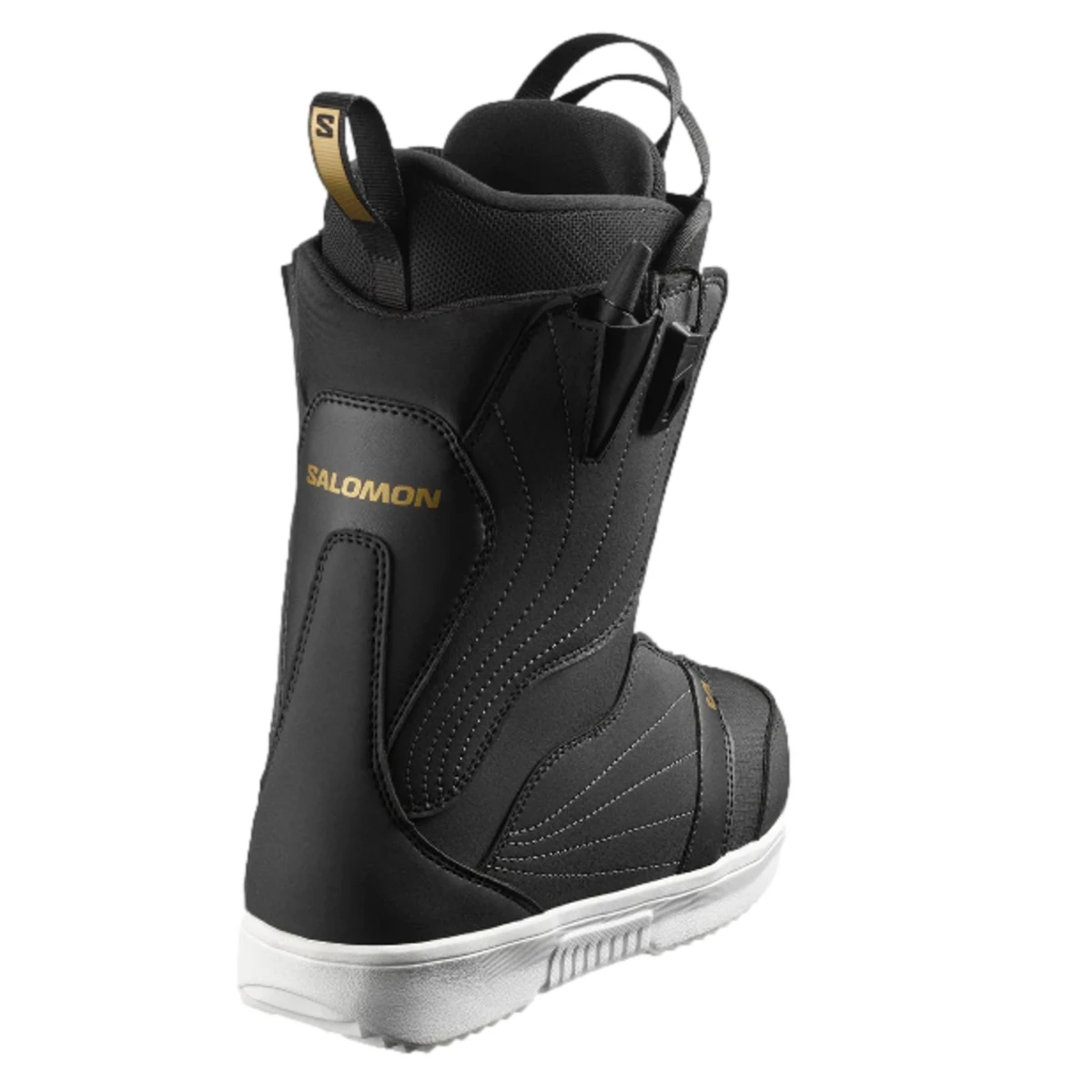 SALOMON PEARL BOA BLACK