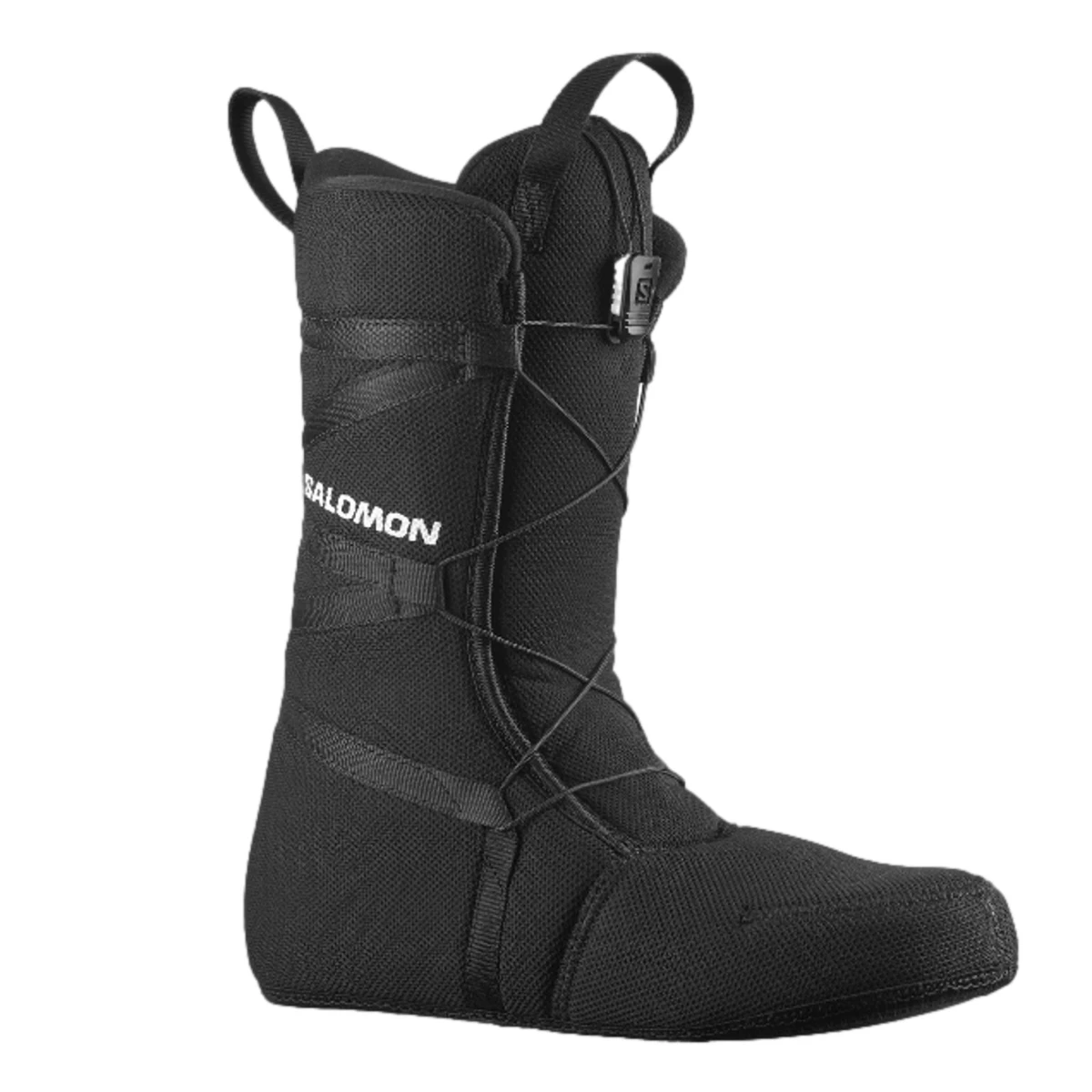 SALOMON PEARL BOA BLACK