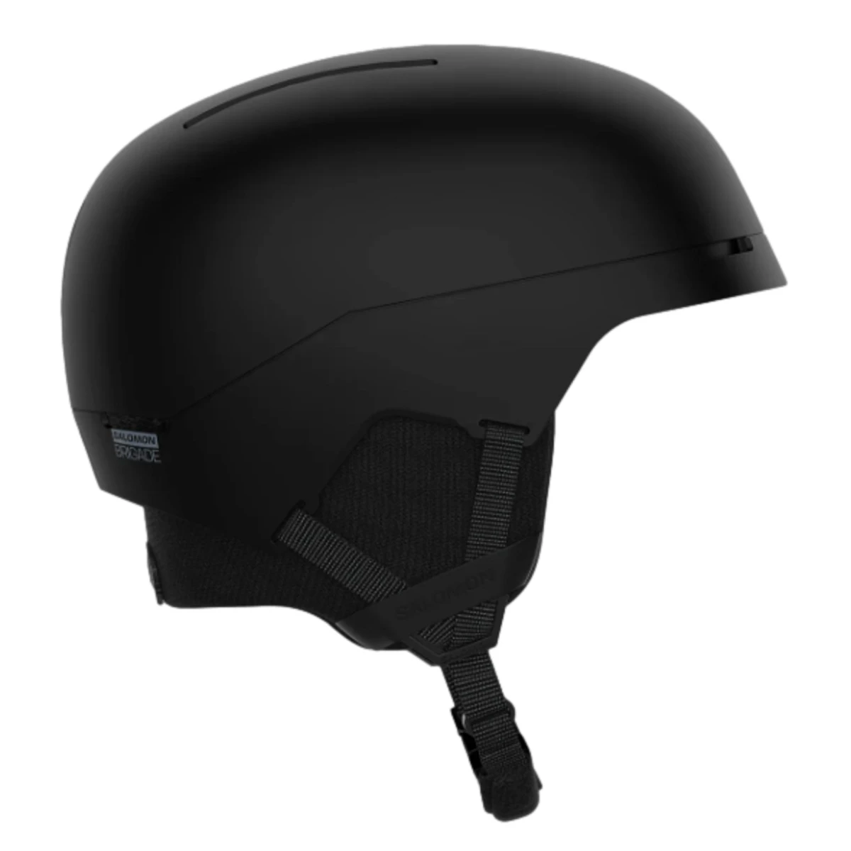 CASCO SNOWBOARD SALOMON BRIGADE