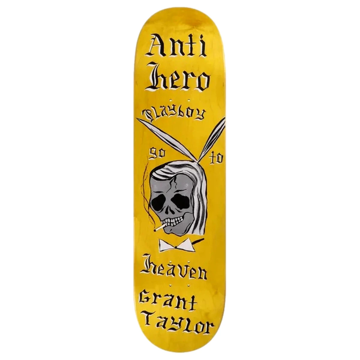 Anti Hero Taylor term 8.25“ deck