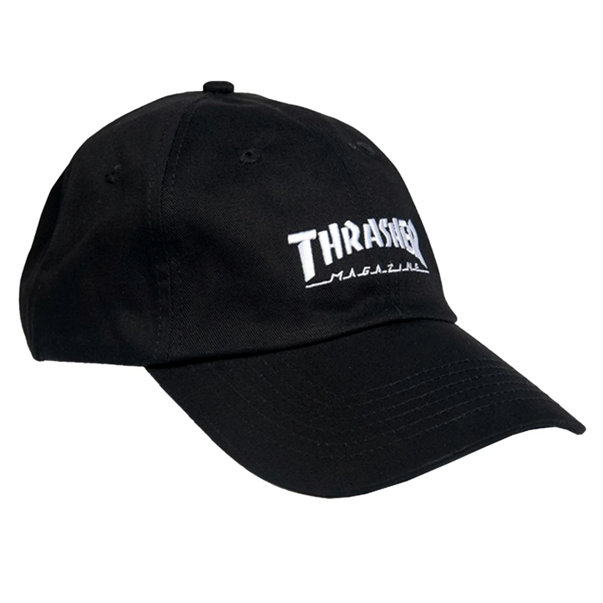 thrasher magazine logo old timer hat