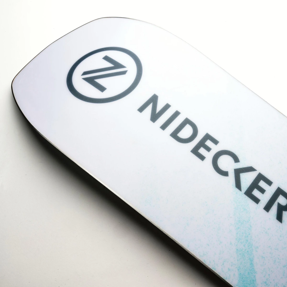 NIDECKER ASTRAL SNOWBOARD