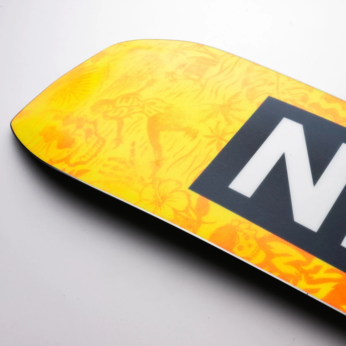 NIDECKER SENSOR SNOWBOARD