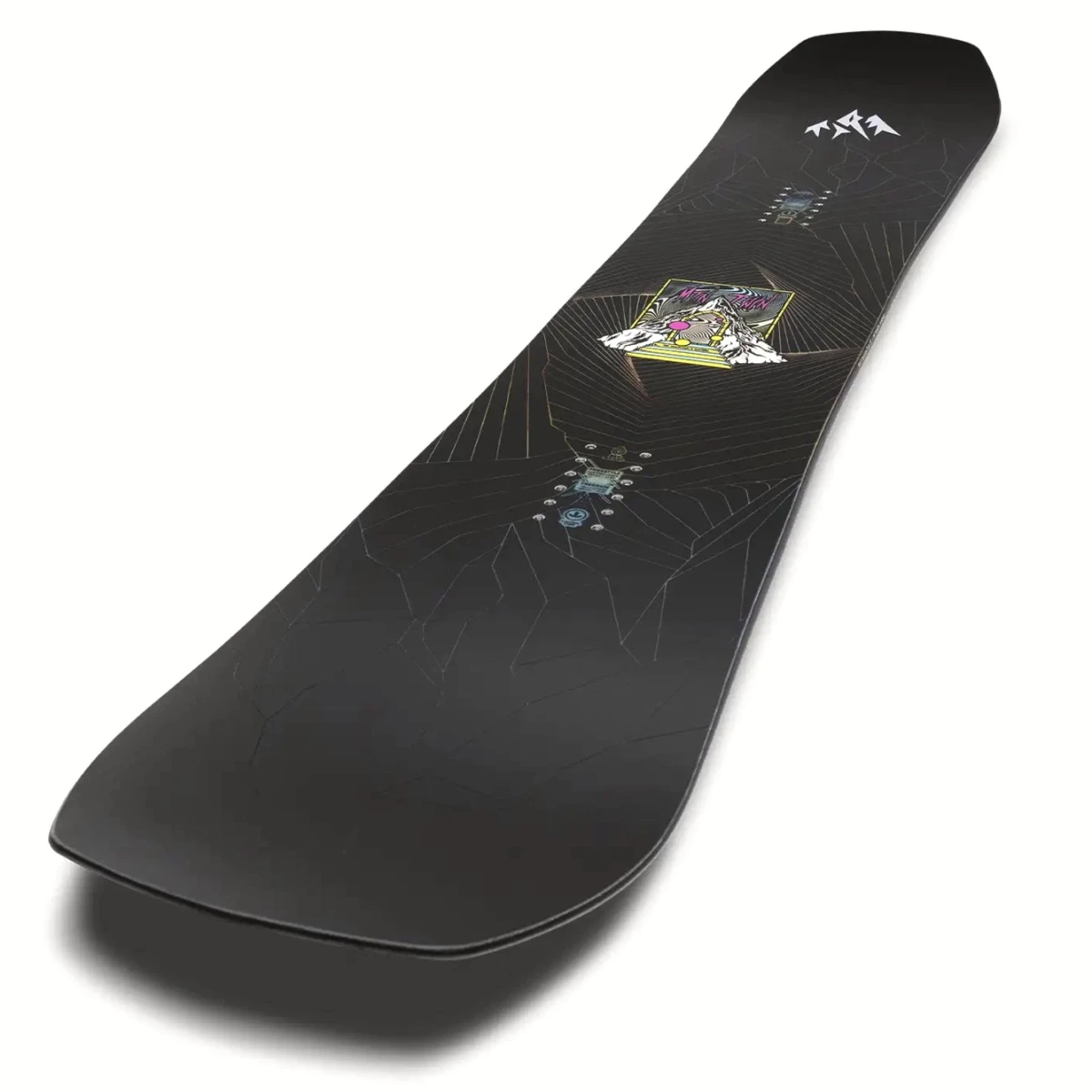 Jones Snowboard Mountain Twin