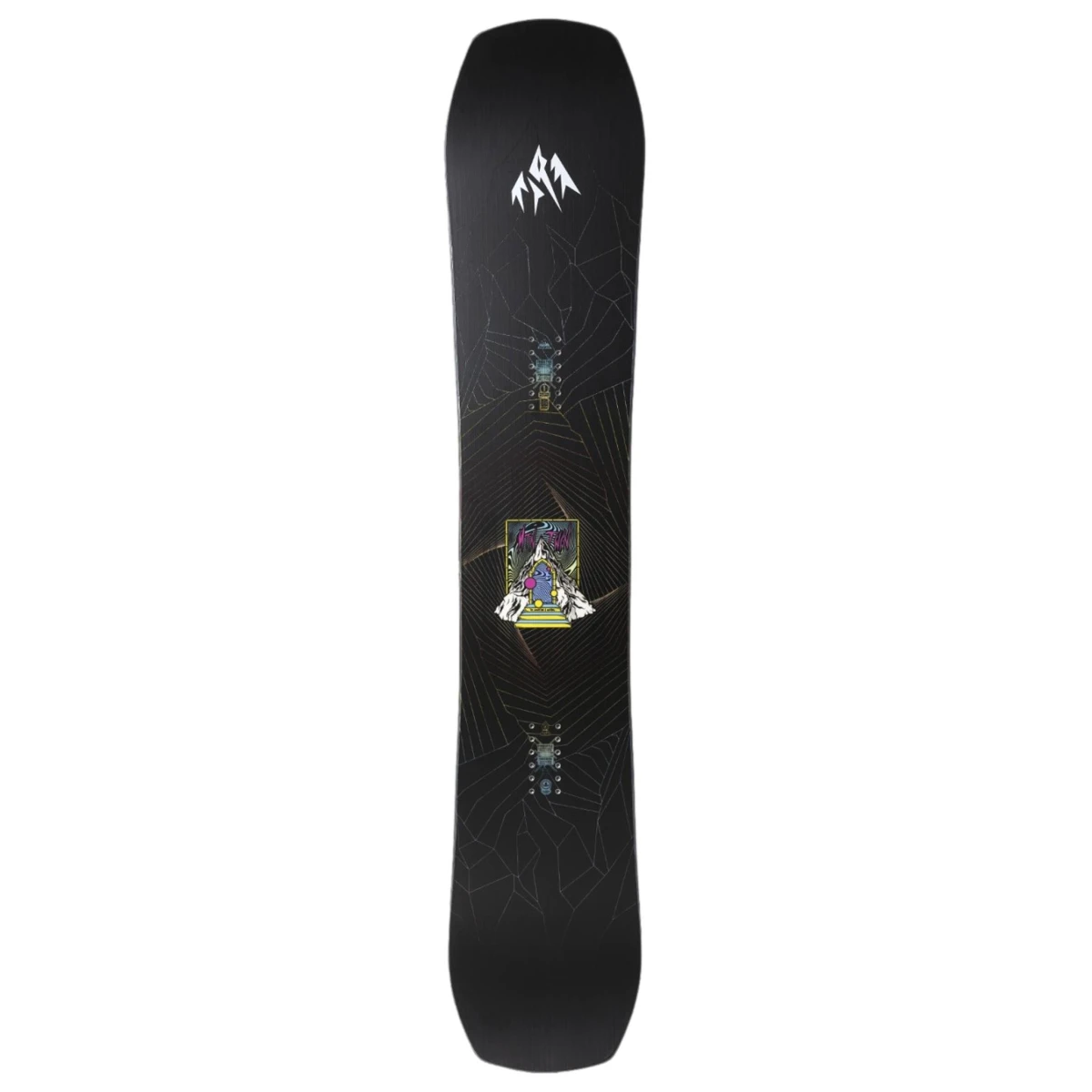 Jones Snowboard Mountain Twin