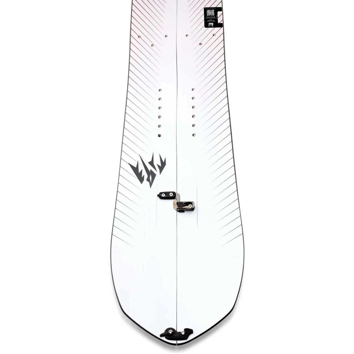 JONES STRATOS SPLITBOARD 156 SNOWBOARD