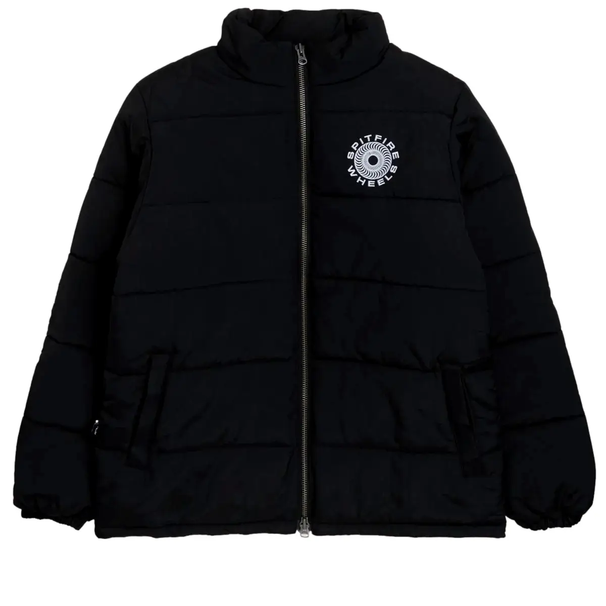 Spitfire Classic '87 Swirl Puffer Jacket