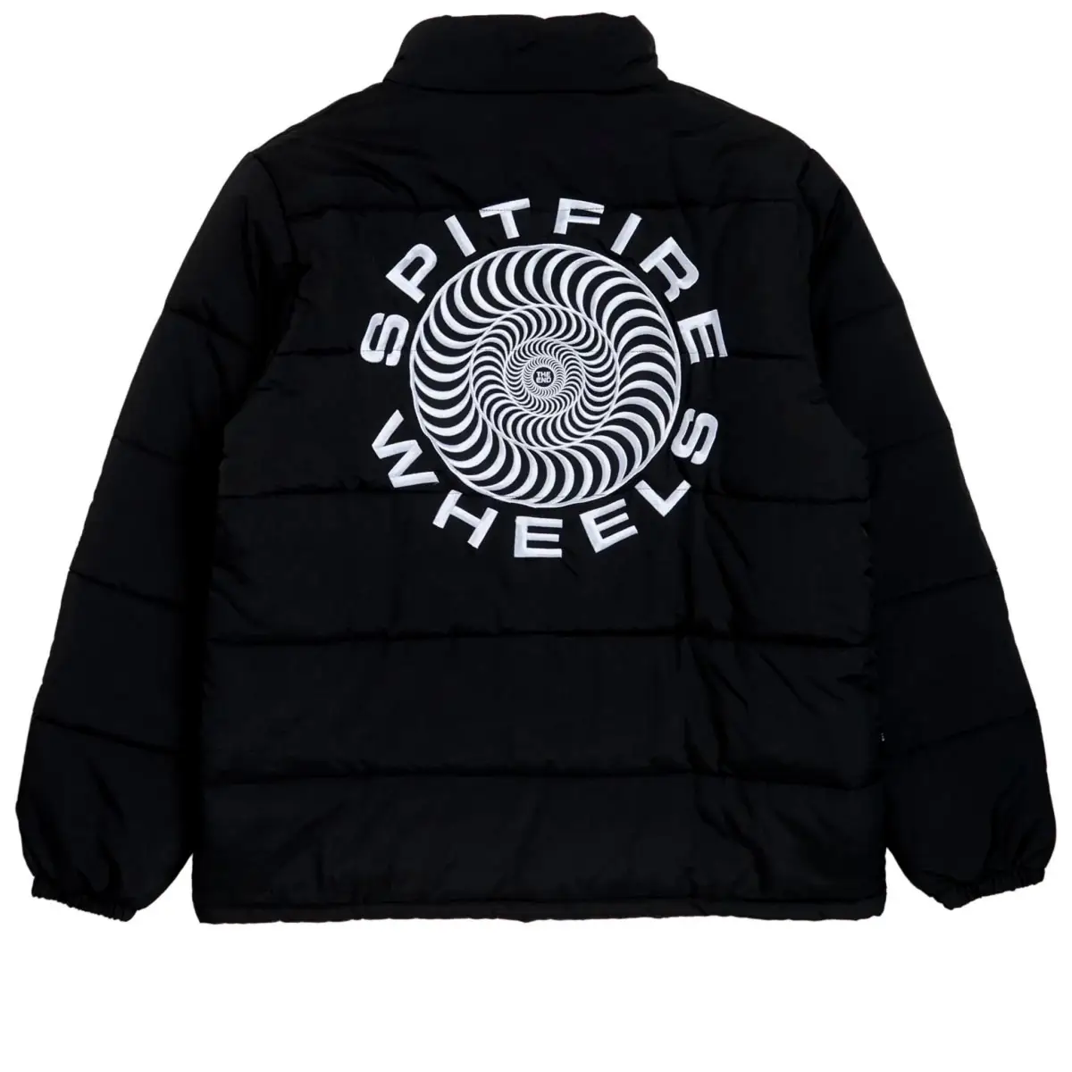 Spitfire Classic '87 Swirl Puffer Jacket