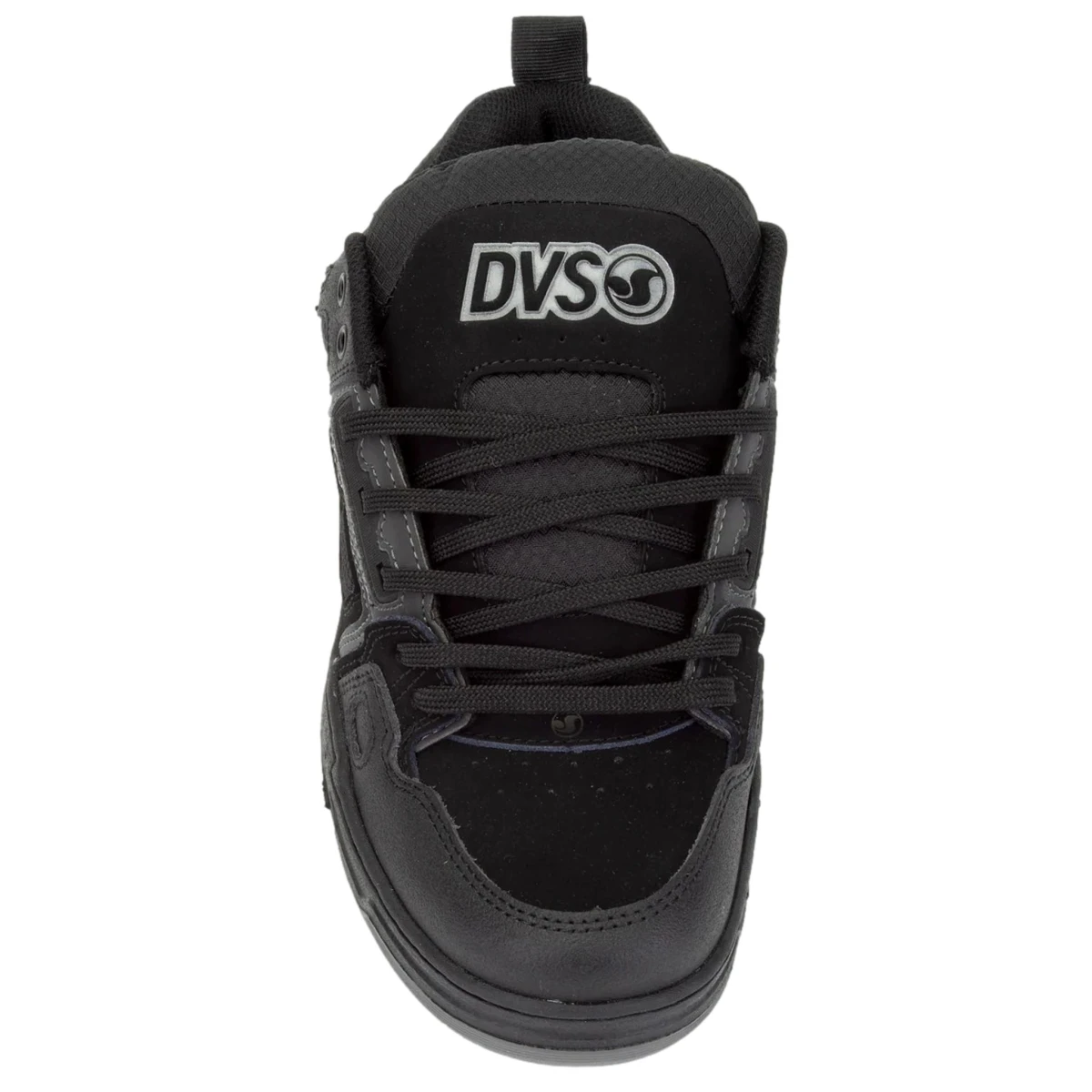 DVS COMANCHE BLACK CHARCOAL