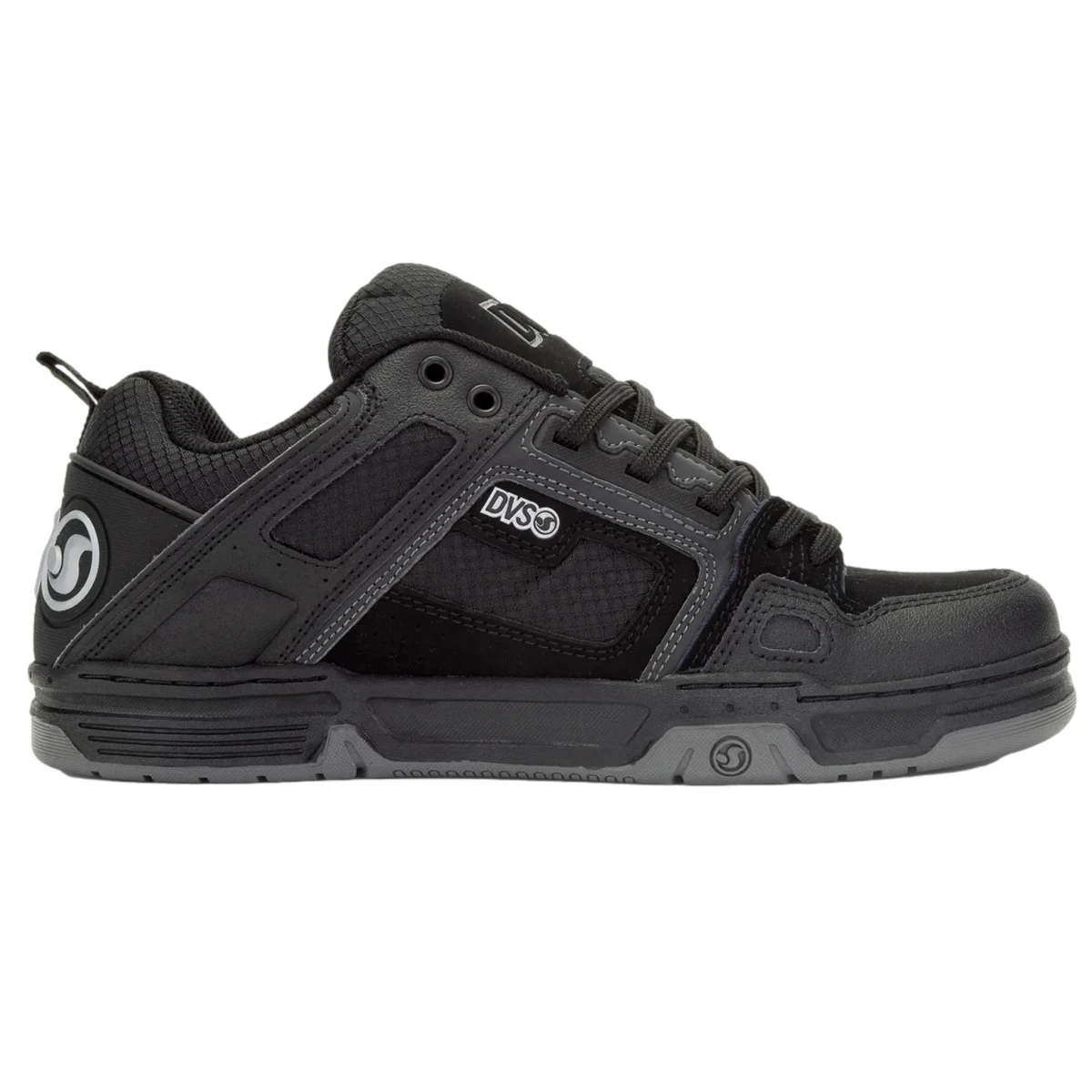 Dvs shoes comanche black olive Scarpe da skate dvs shoes