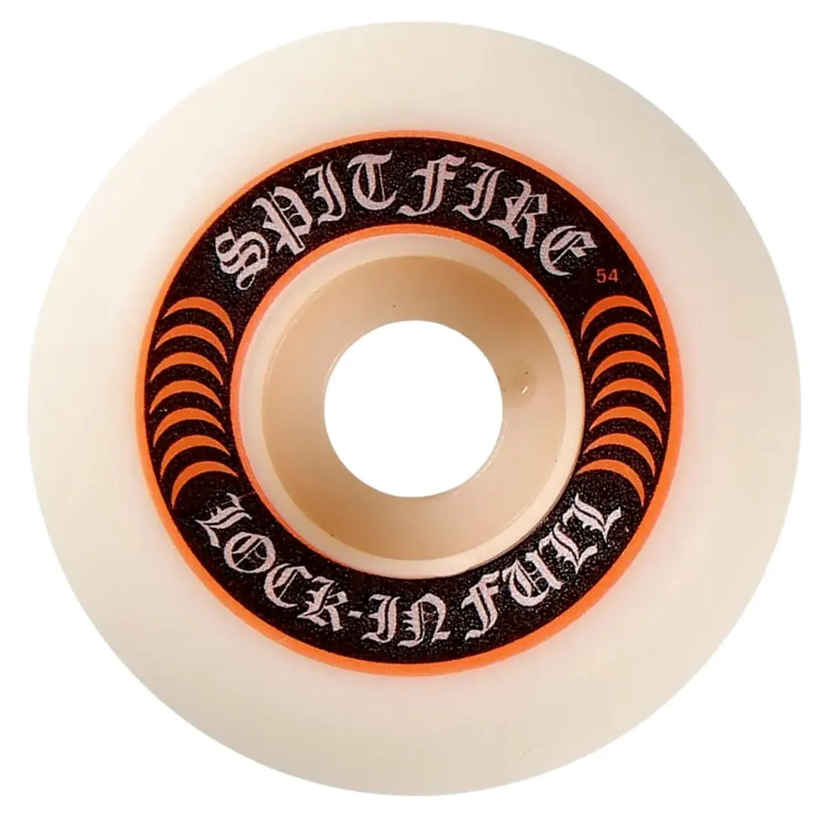 Spitfire lock ins full 57 MM 99A