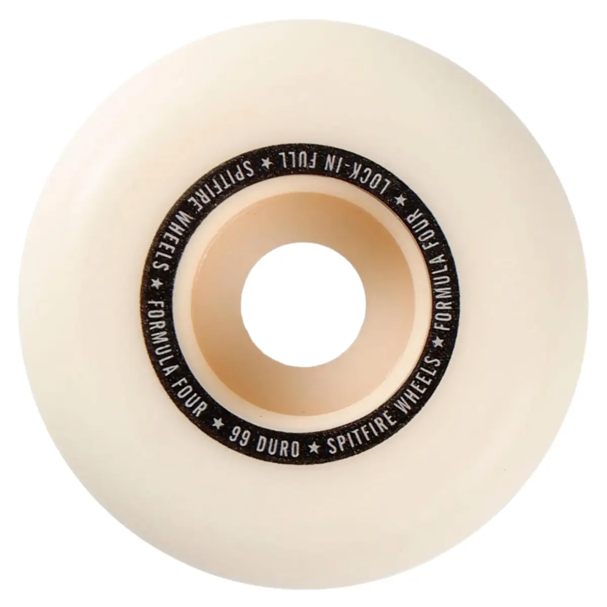 Spitfire lock ins full 57 MM 99A