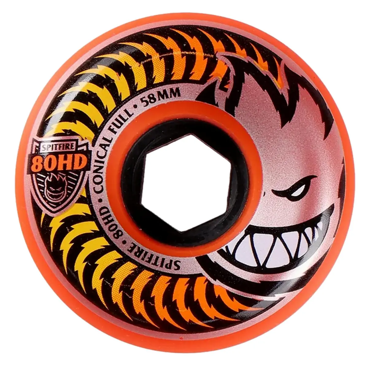 Spitfire 80HD conical full 60MM