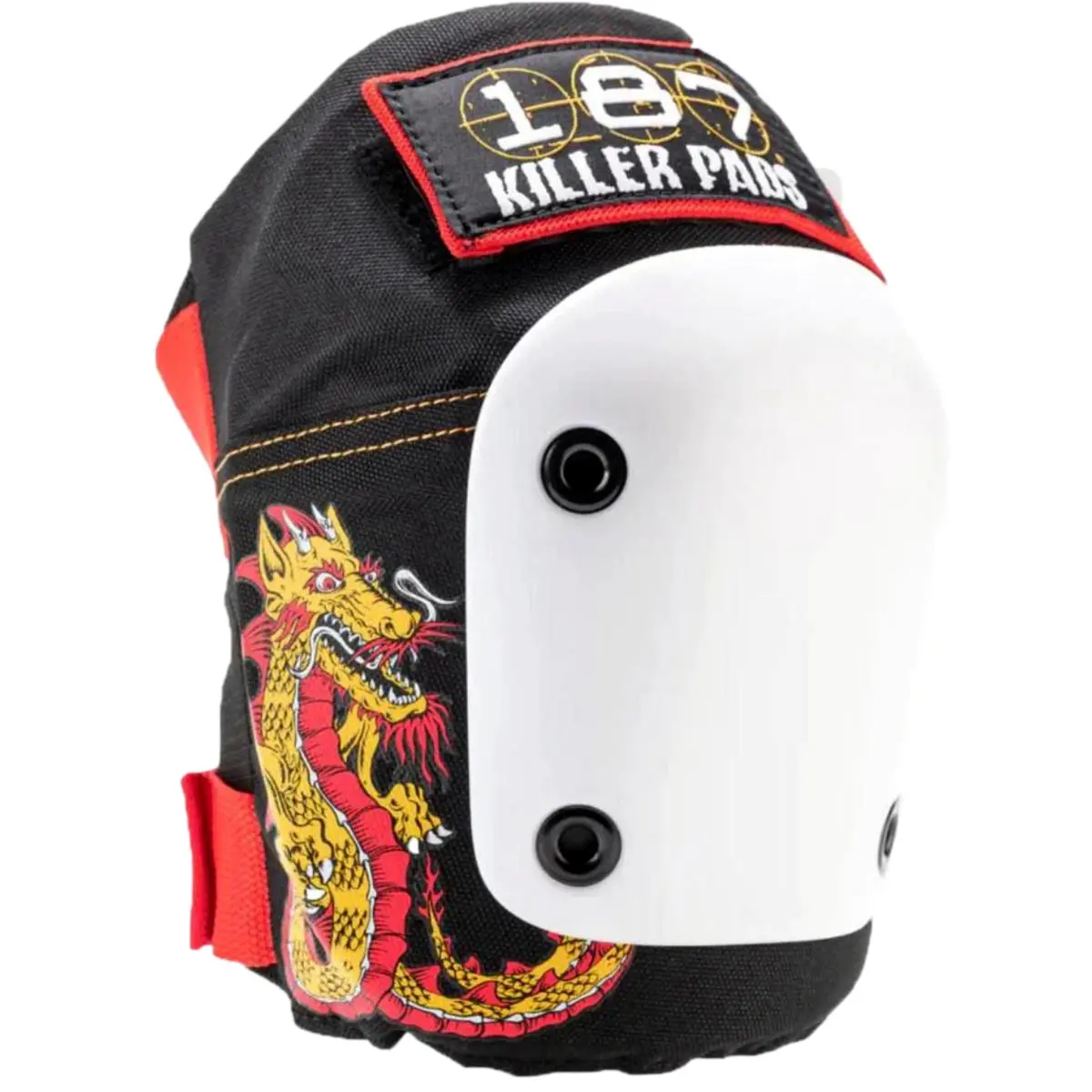 KILLER PADS CABALLERO SIX PACK SIGNATURE EDITION