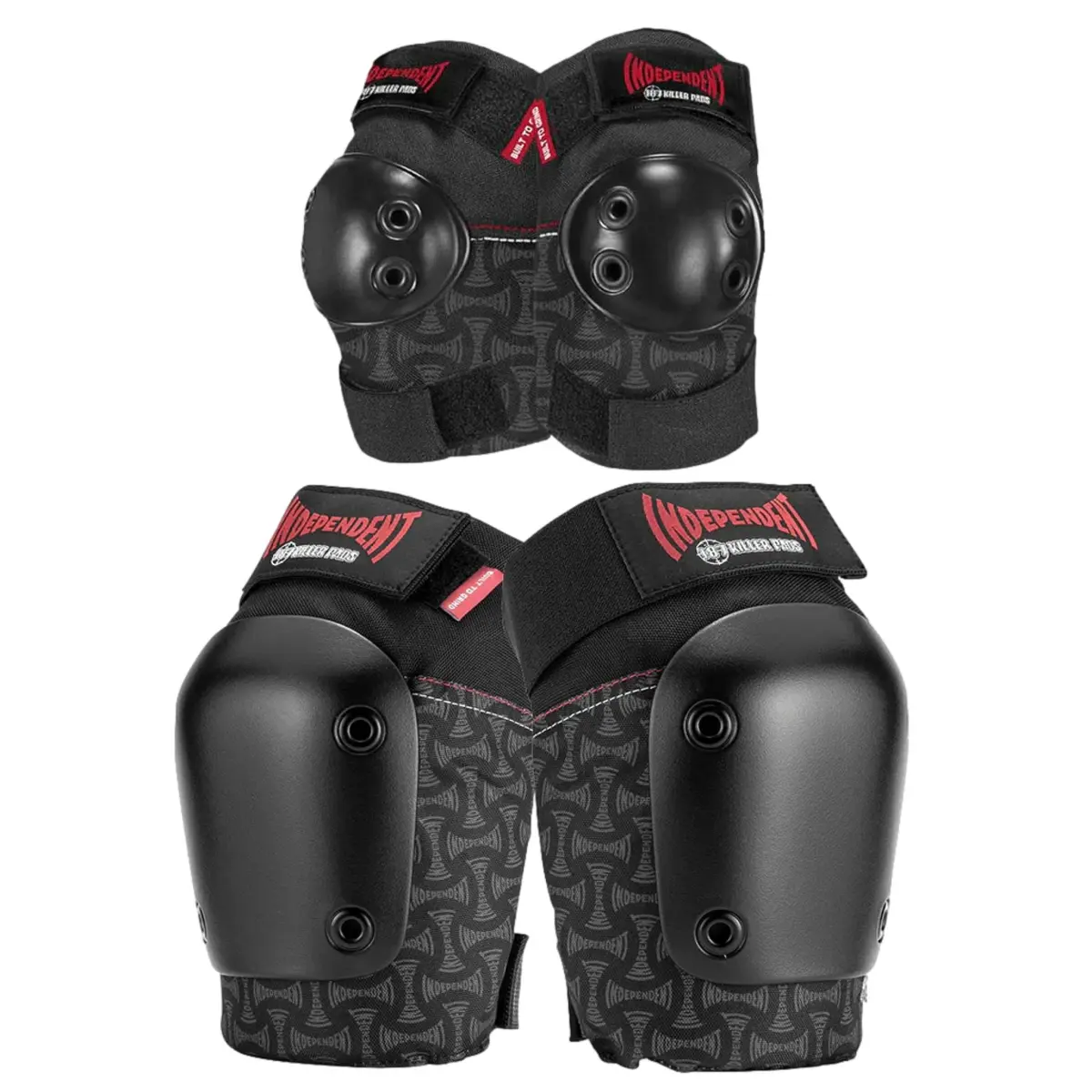 KILLER PADS INDEPENDENT COMBO PACK EDITION