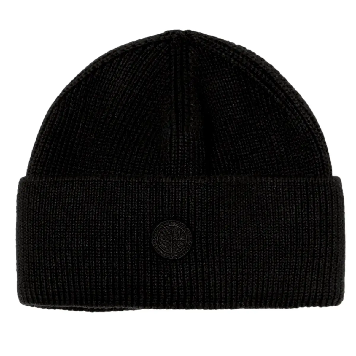 jhon beanie polar black