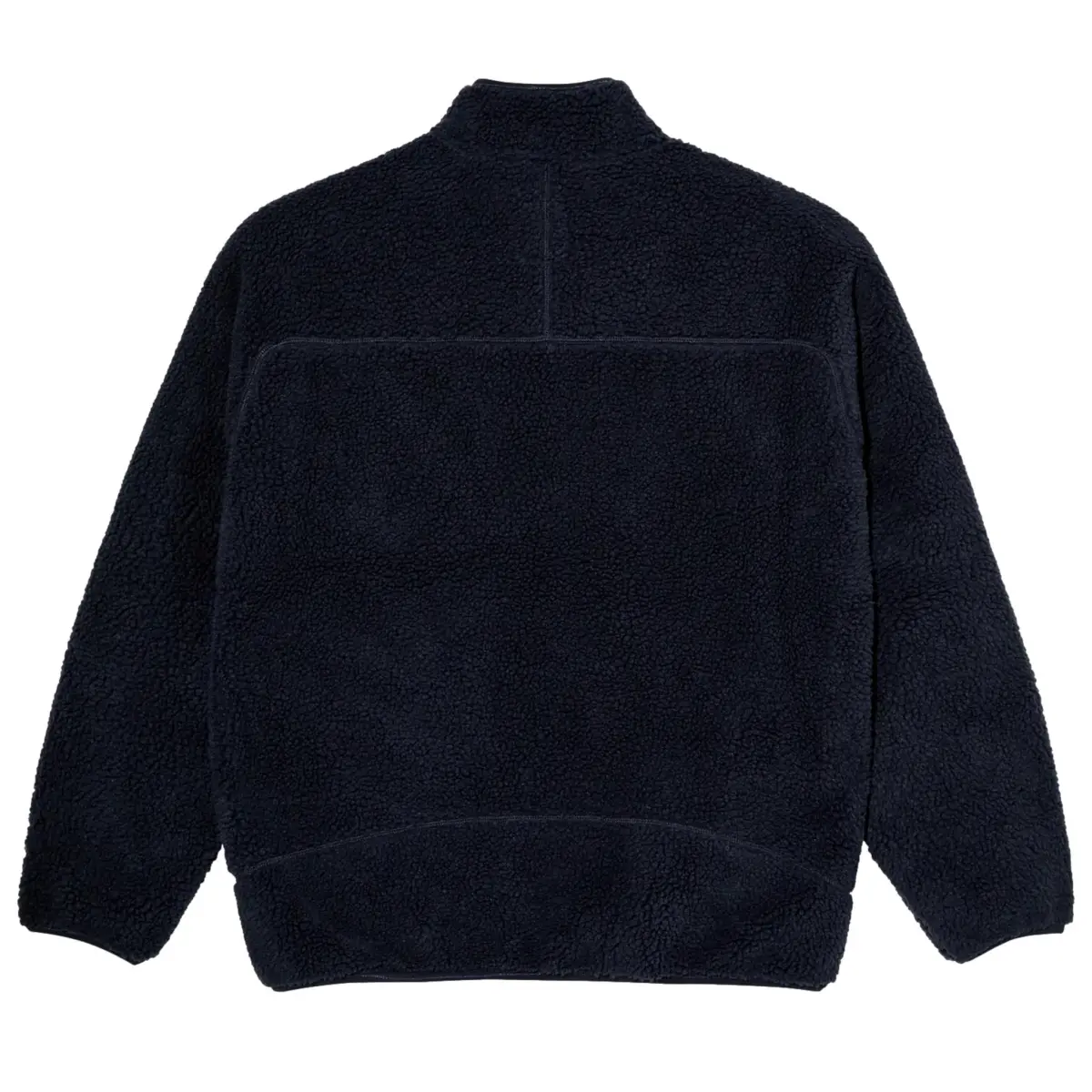 polar kiki jacket blue navy