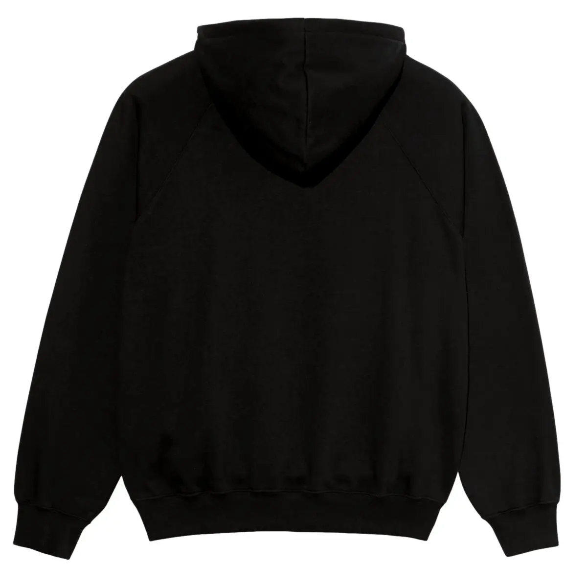 POLAR DEFAULT HOODIE BLACK