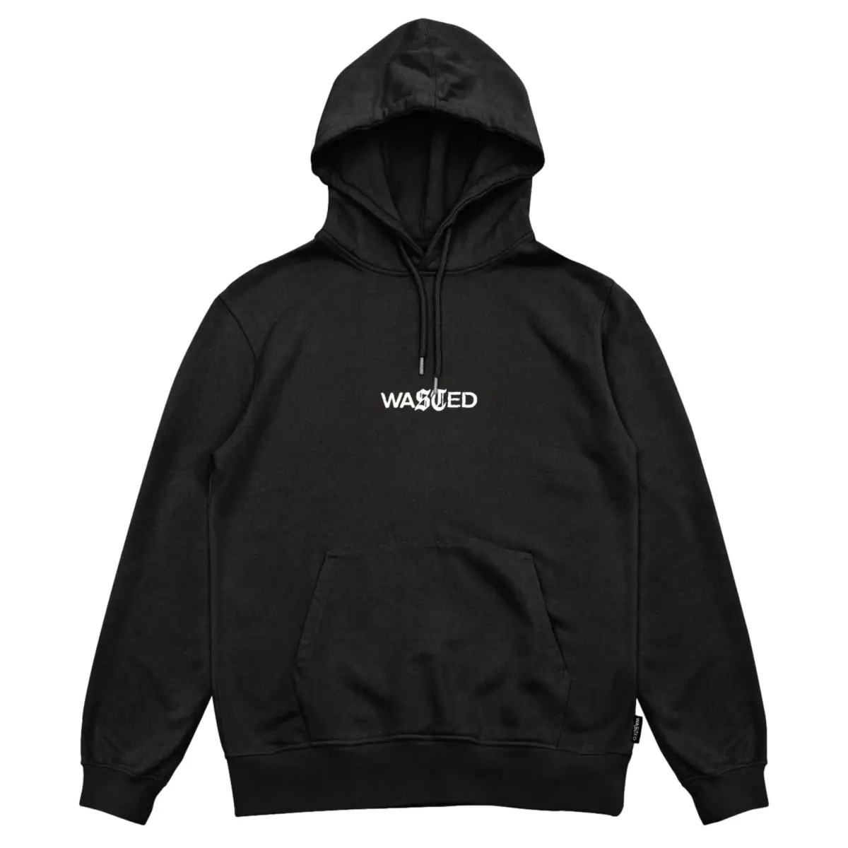 spirit hoodie wasted paris