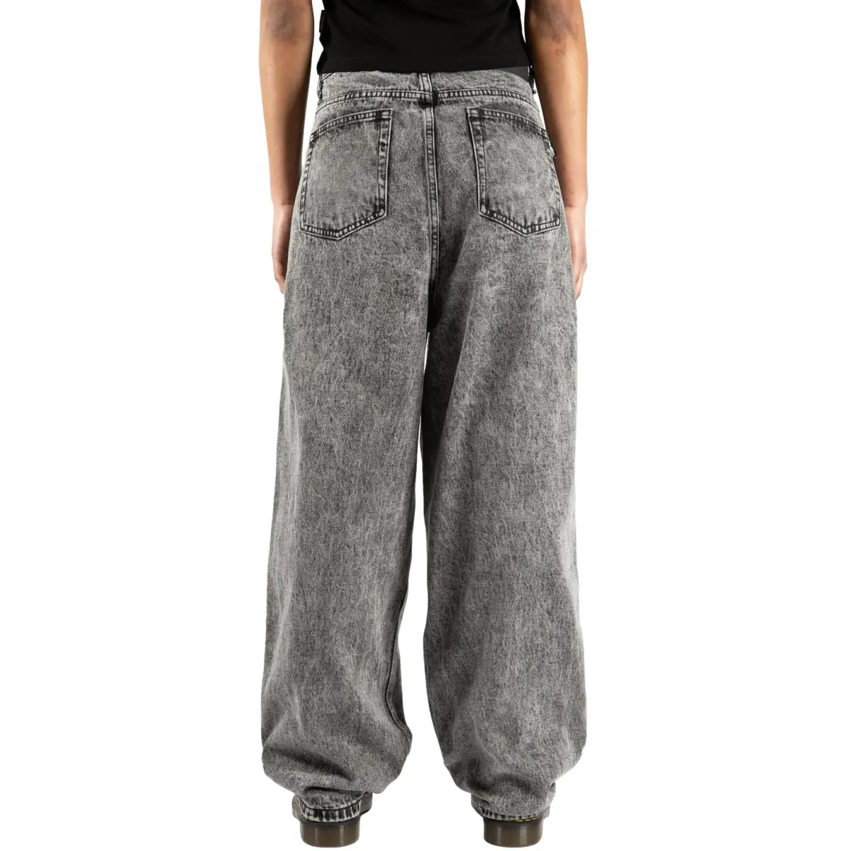 wasted paris snow casper pants