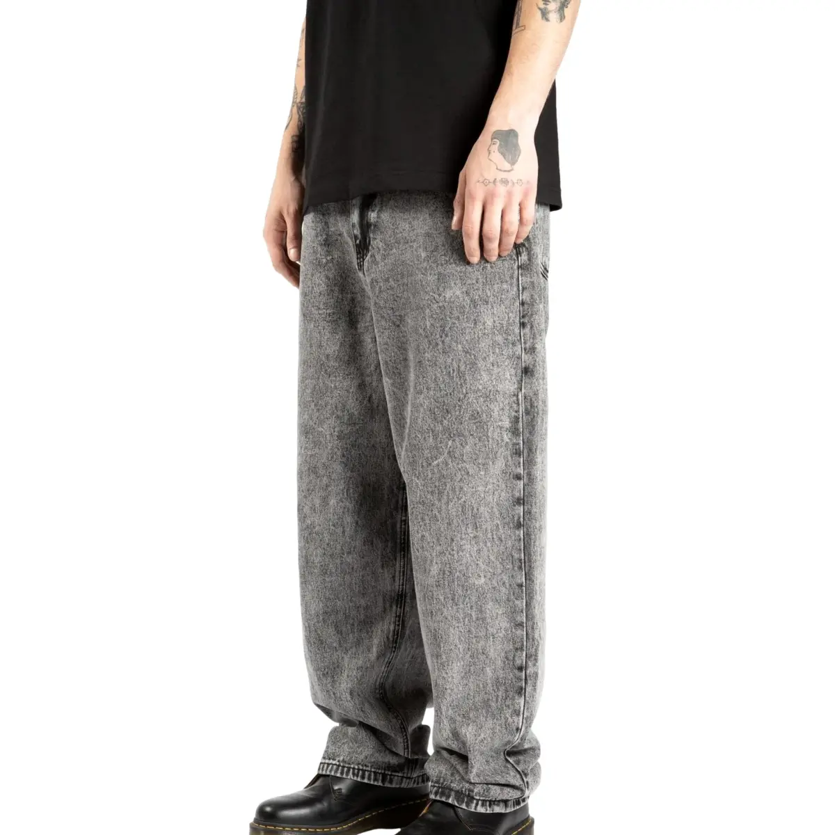 wasted paris snow casper pants