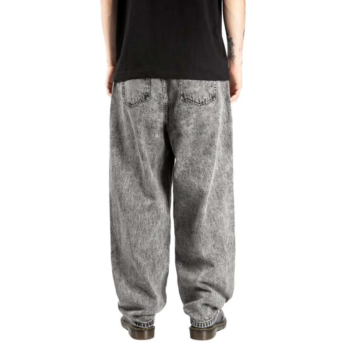 wasted paris snow casper pants