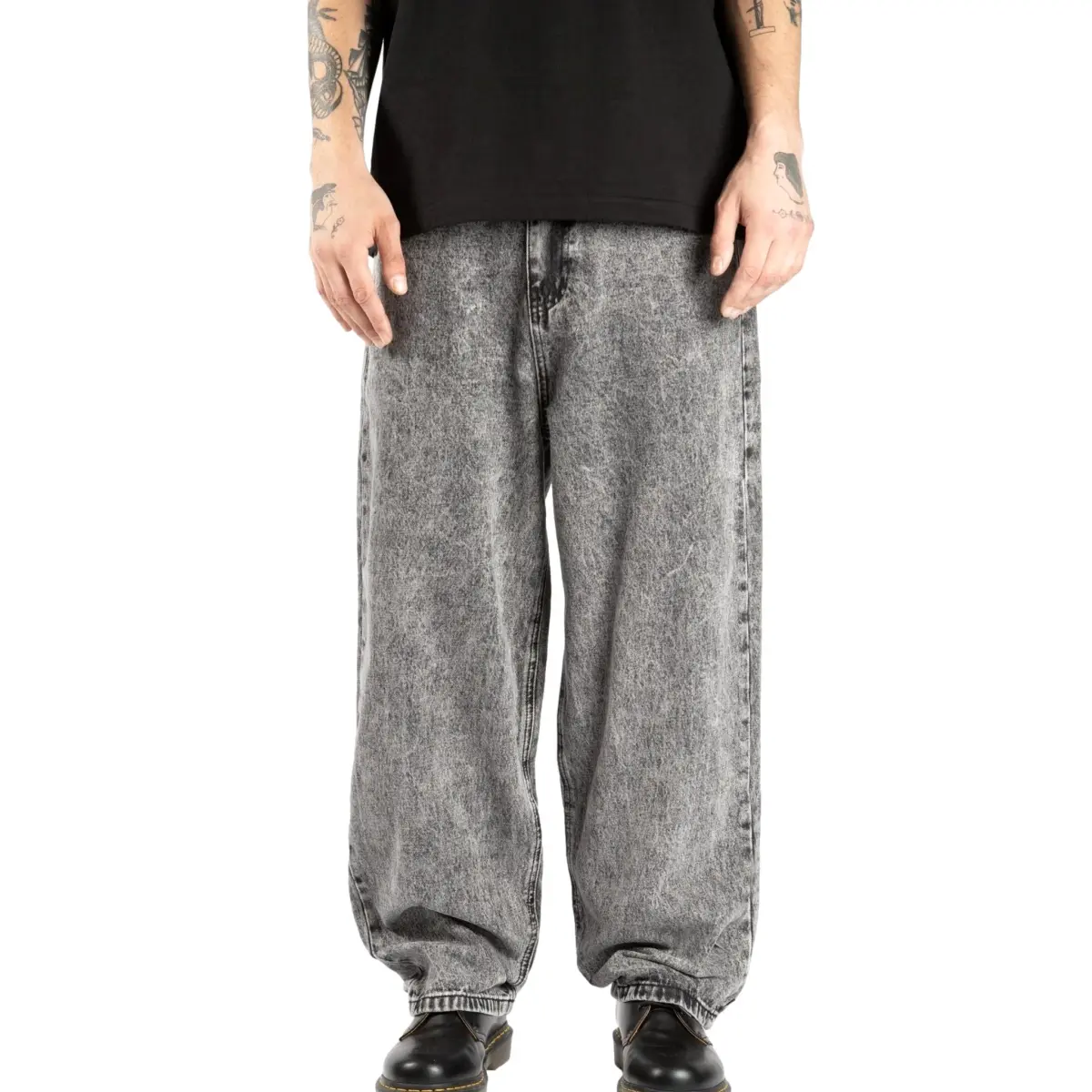 wasted paris snow casper pants