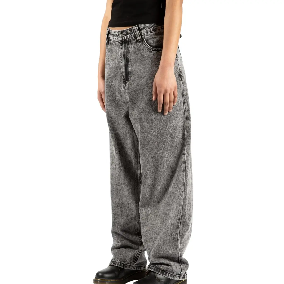 wasted paris snow casper pants