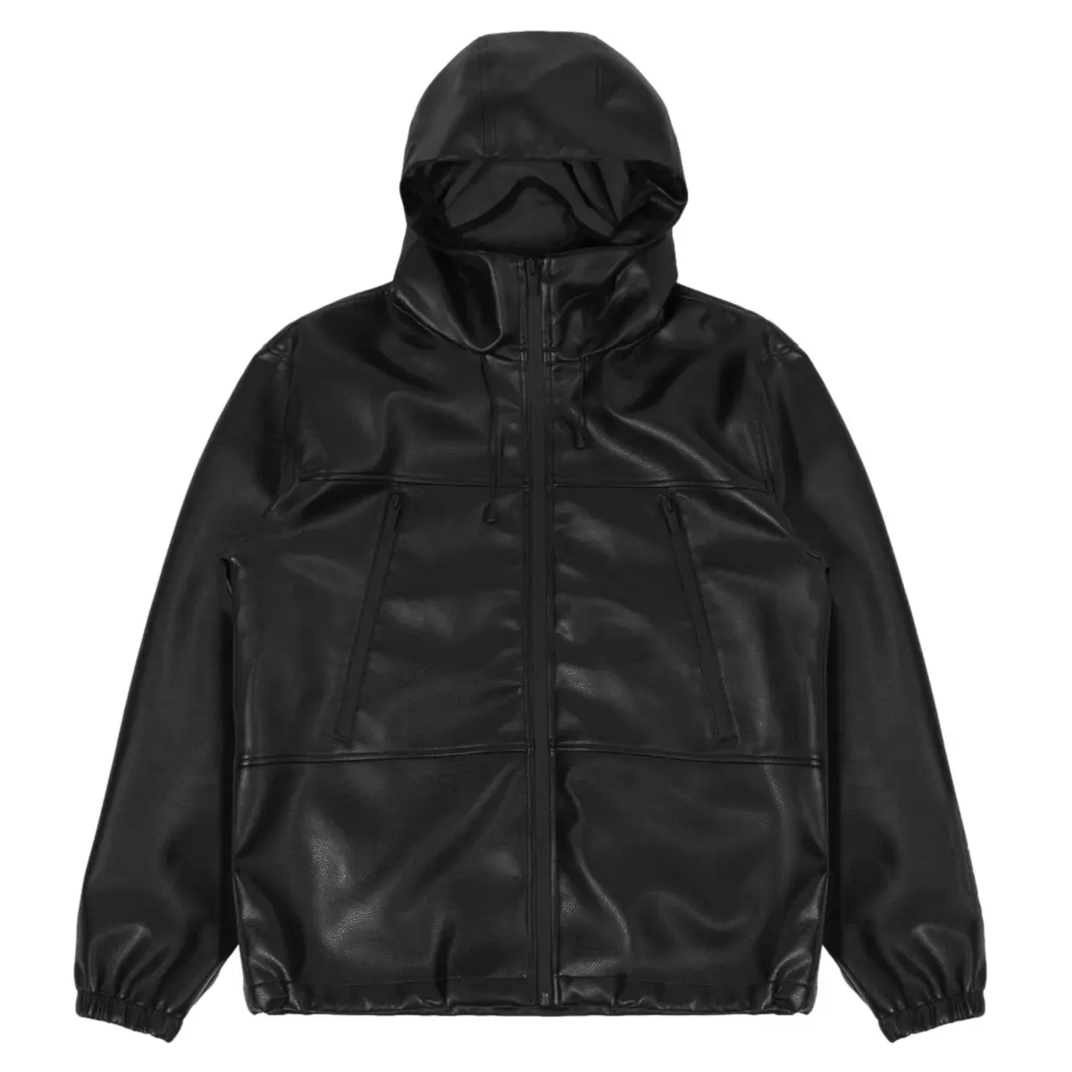 wasted paris Windbreaker Kingdom jacket