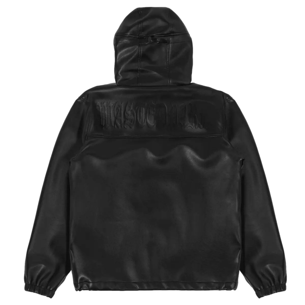 wasted paris Windbreaker Kingdom jacket