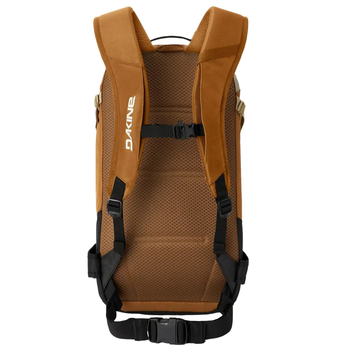 ZAINO DAKINE HELI PRO 20 BACKPACK RUBBER BROWN