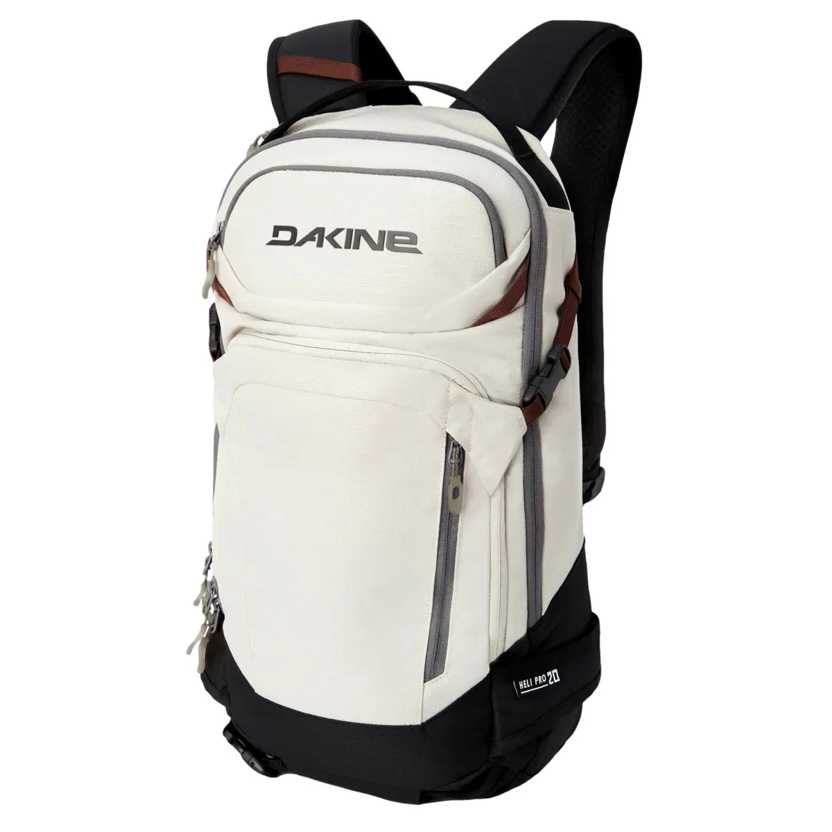 ZAINO DAKINE HELI PRO 20 BACKPACK SILVER LINING