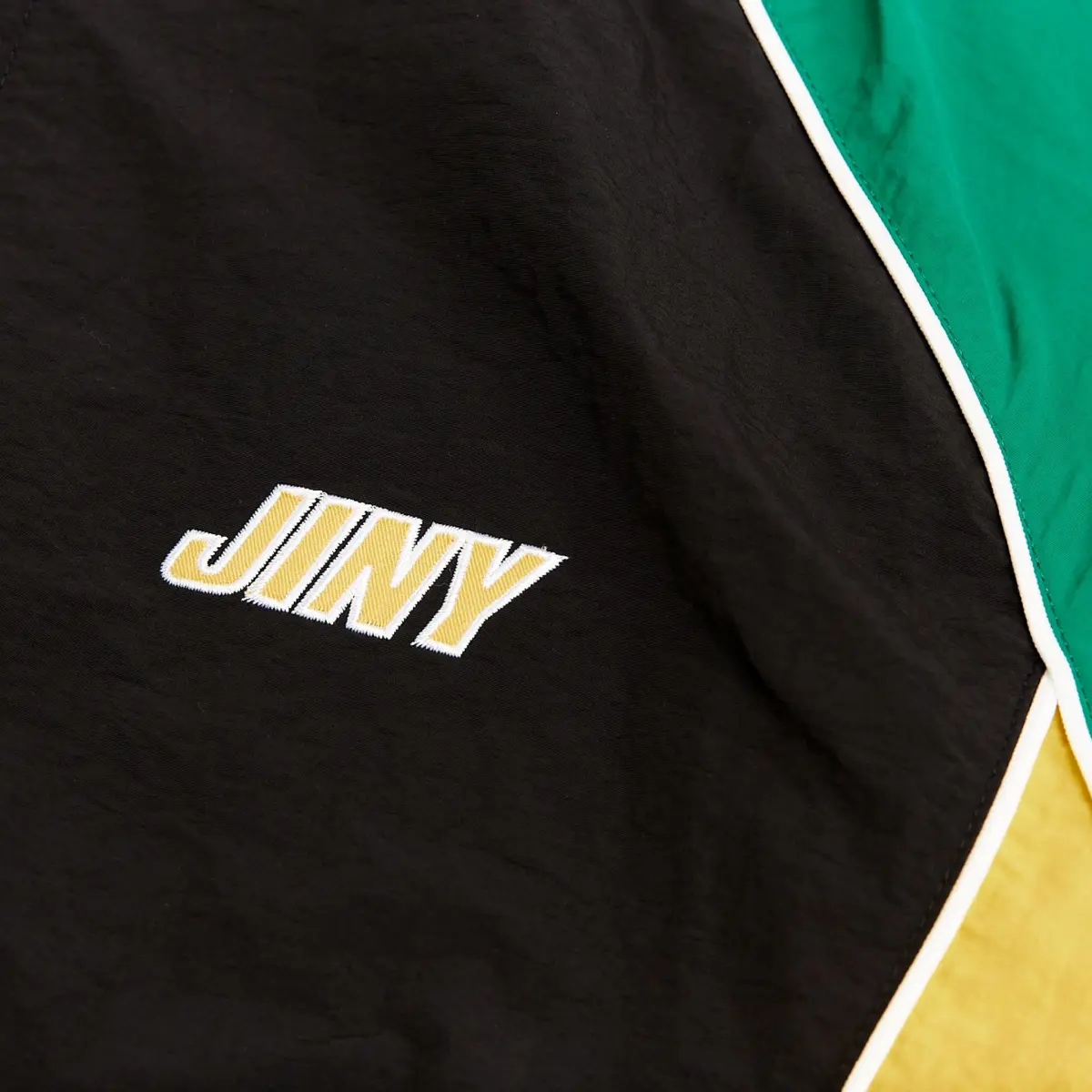 jiny jamaica nylon jacket