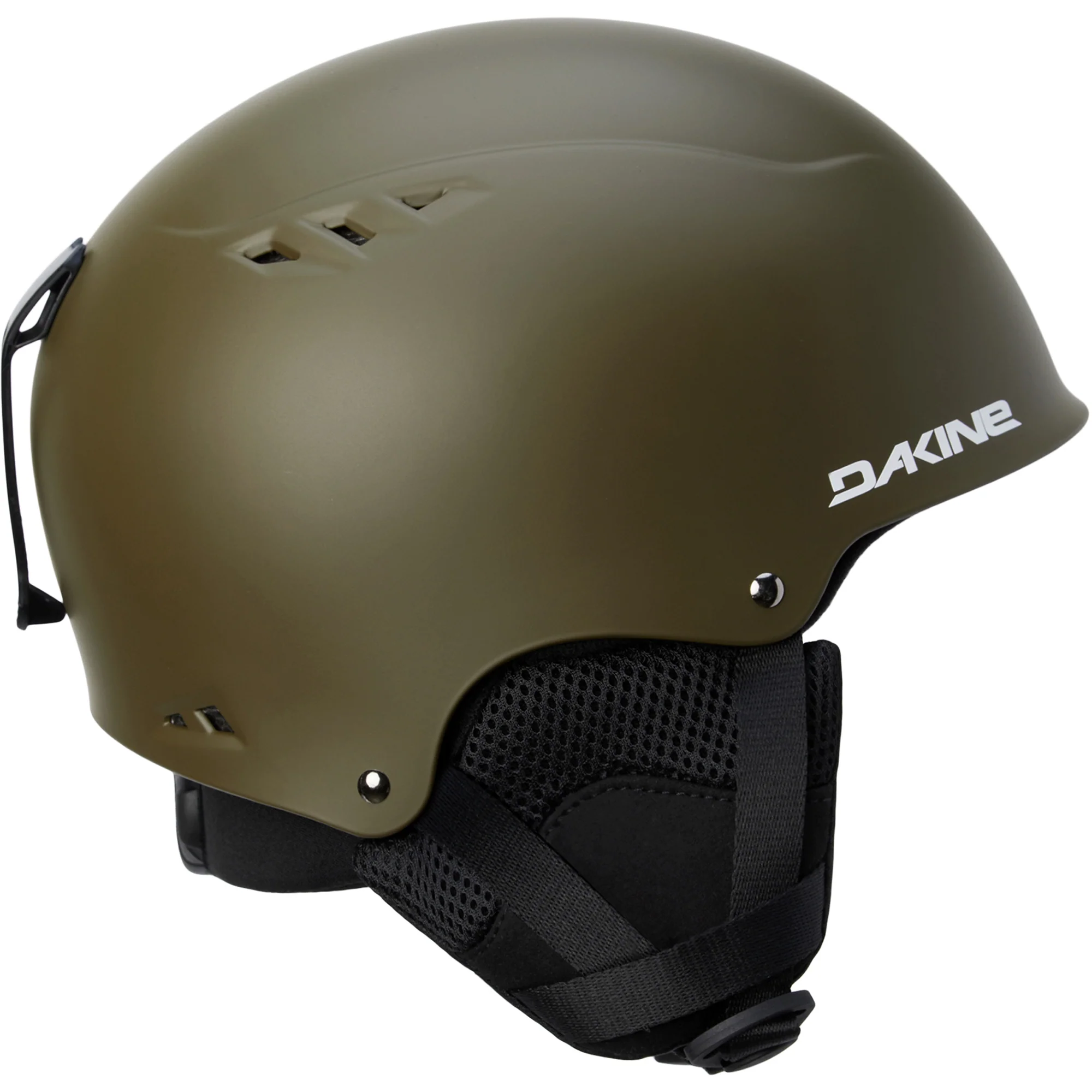 DAKINE DAY TRIPPER OLIVE SNOWBOARD HELMET