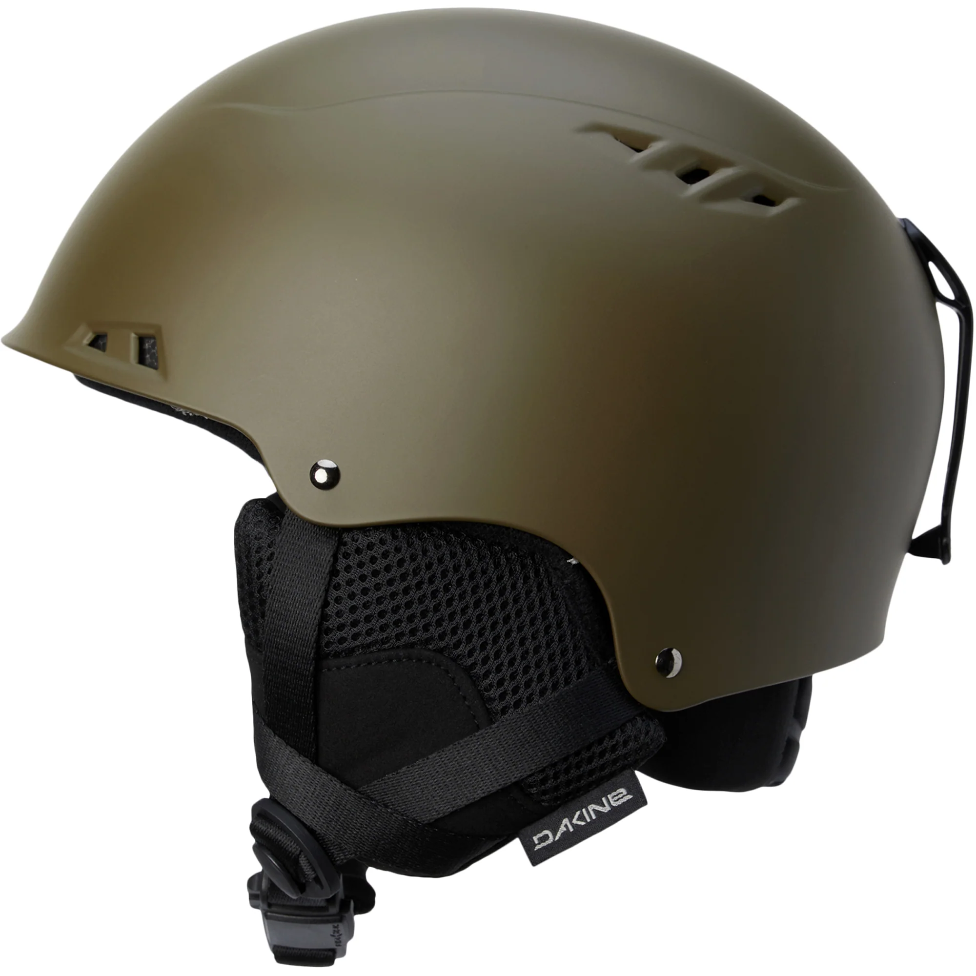 DAKINE DAY TRIPPER OLIVE SNOWBOARD HELMET