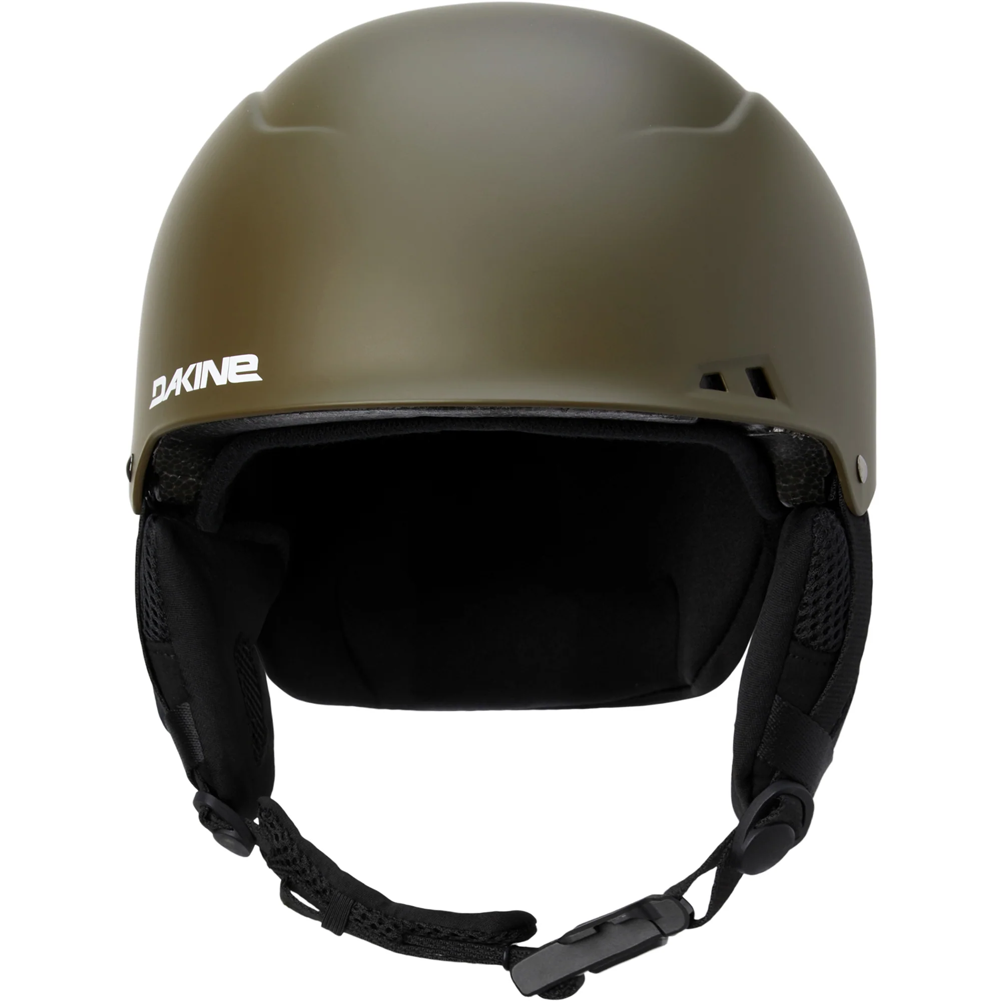 DAKINE DAY TRIPPER OLIVE SNOWBOARD HELMET