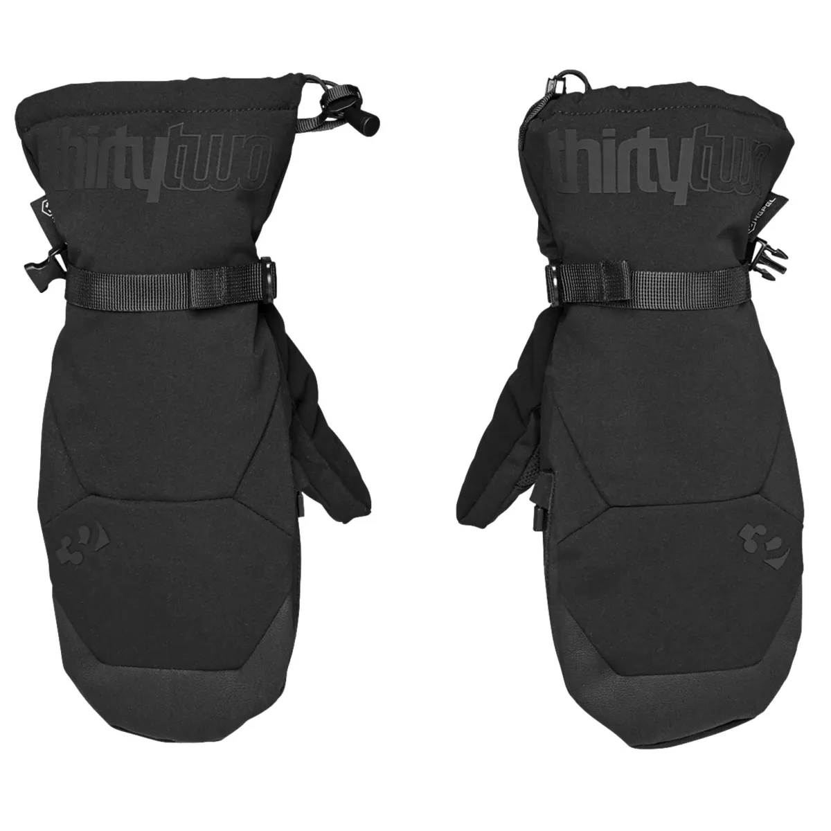 THIRTY TWO TM MITT MOFFOLA SNOWBOARD NERA