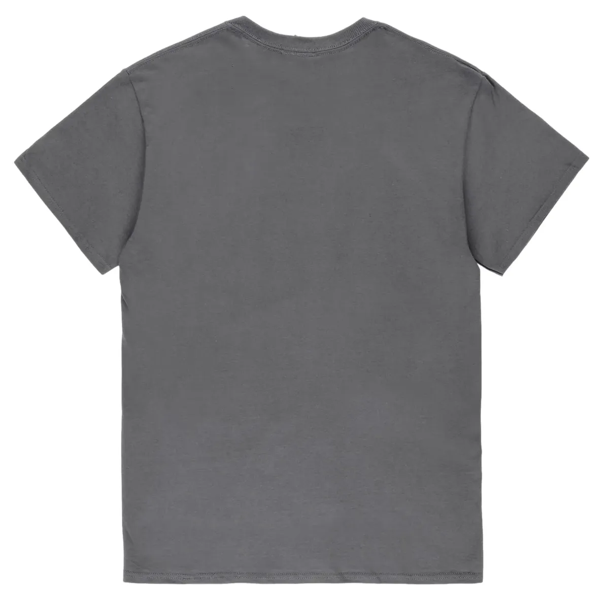 thrasher monster-gram t-shirt gray