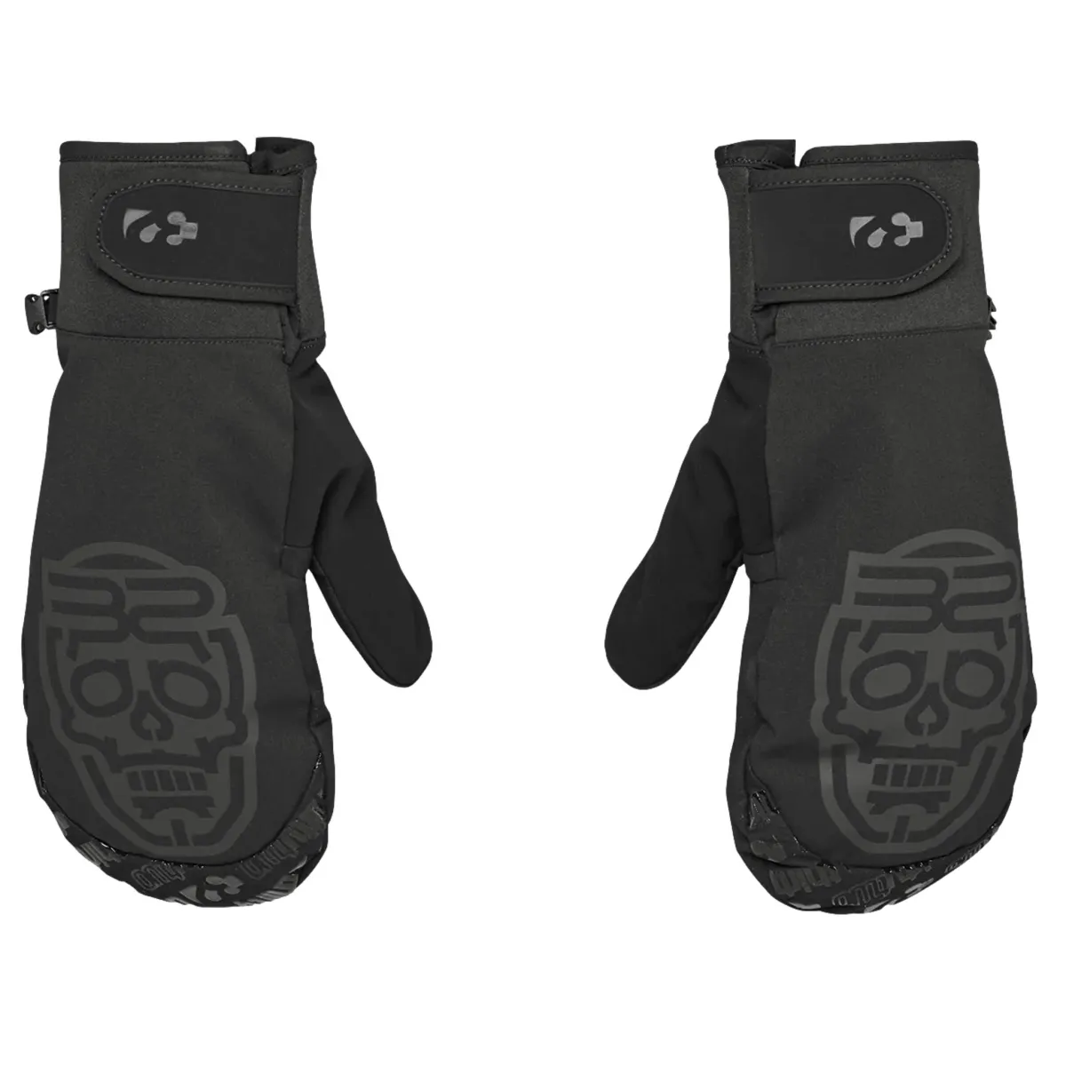 THIRTY TWO GATEWAY MITT GLOVE BLACK