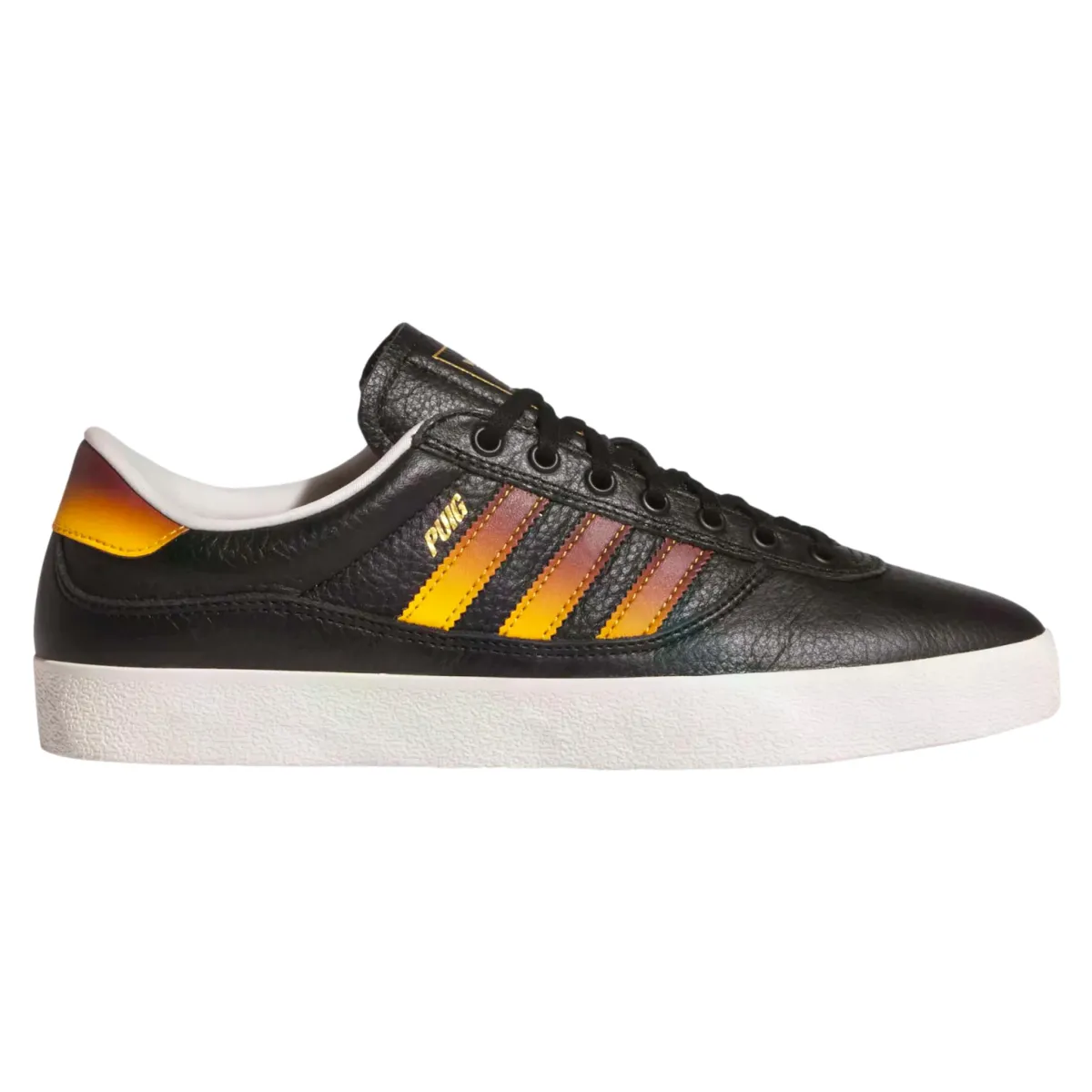 Adidas Puig Indoor C-black shared creyel