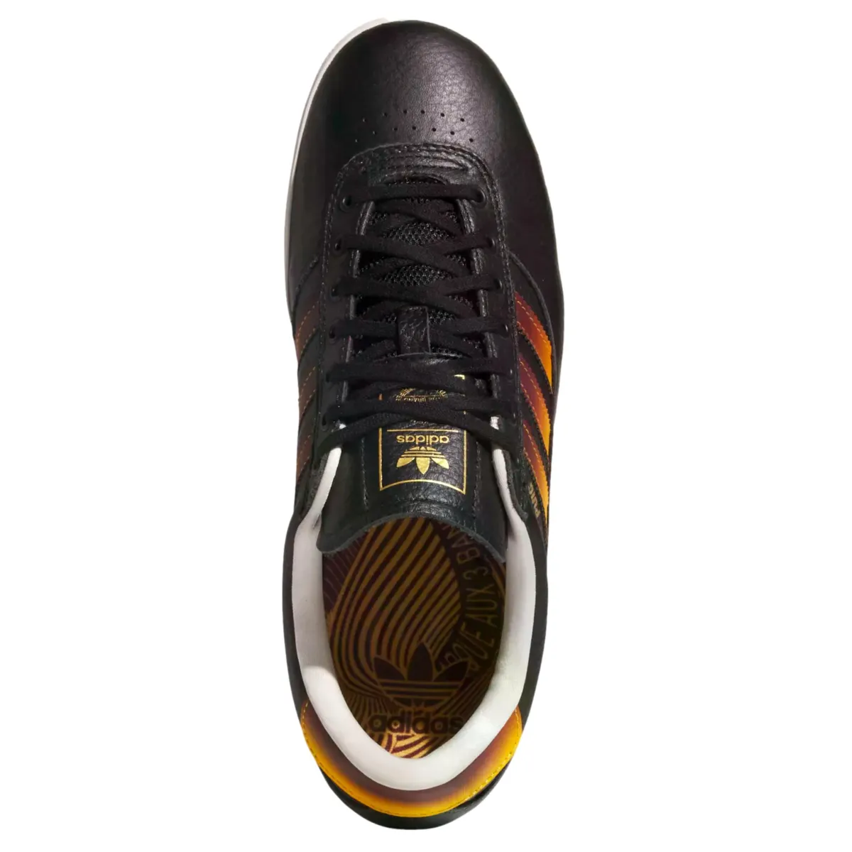 Adidas Puig Indoor C-black shared creyel