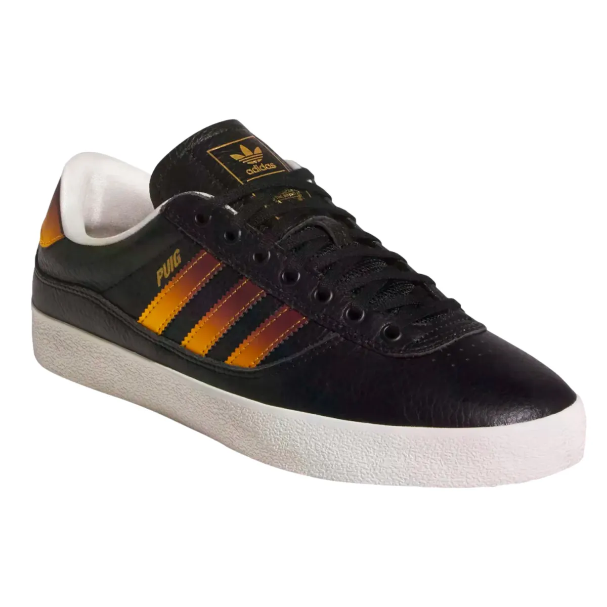 Adidas Puig Indoor C-black shared creyel