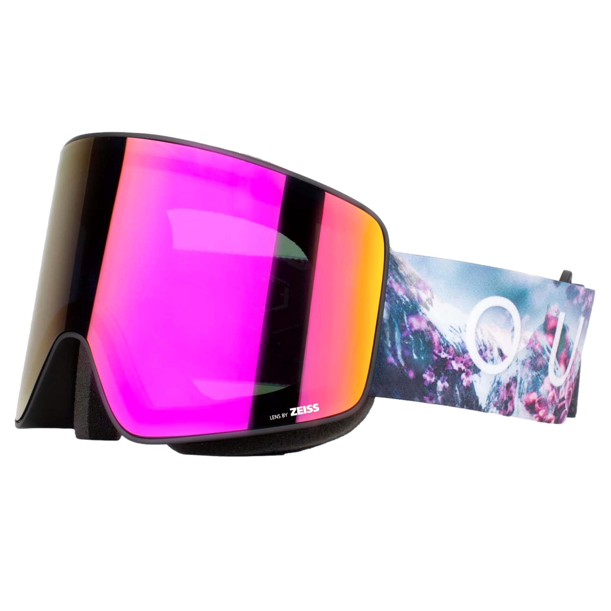 Out Of  Void lilac violet MCI