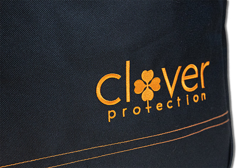 CLOVER GOGO BOOTS BAG