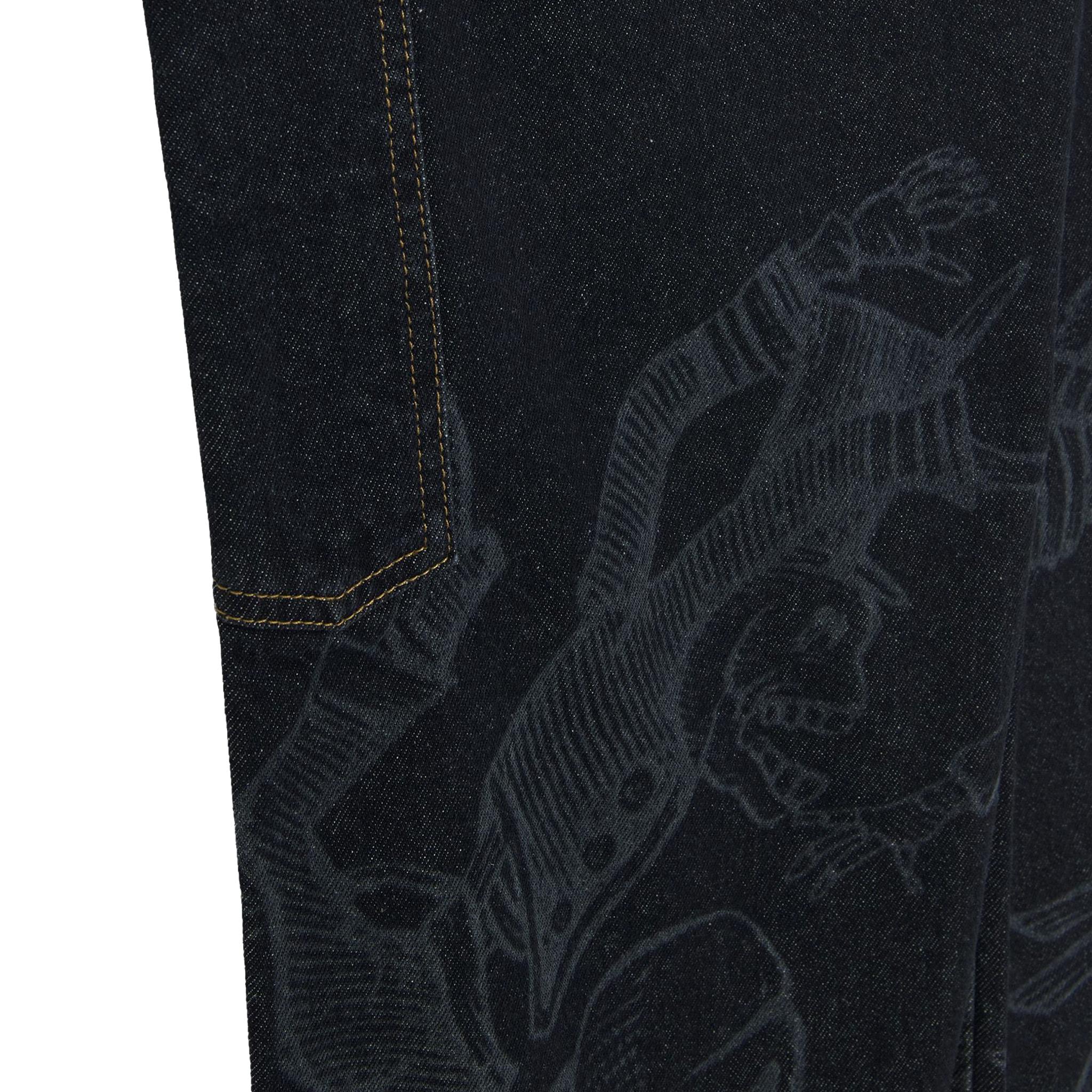 Iuter esplon tequila carpenter denim pants