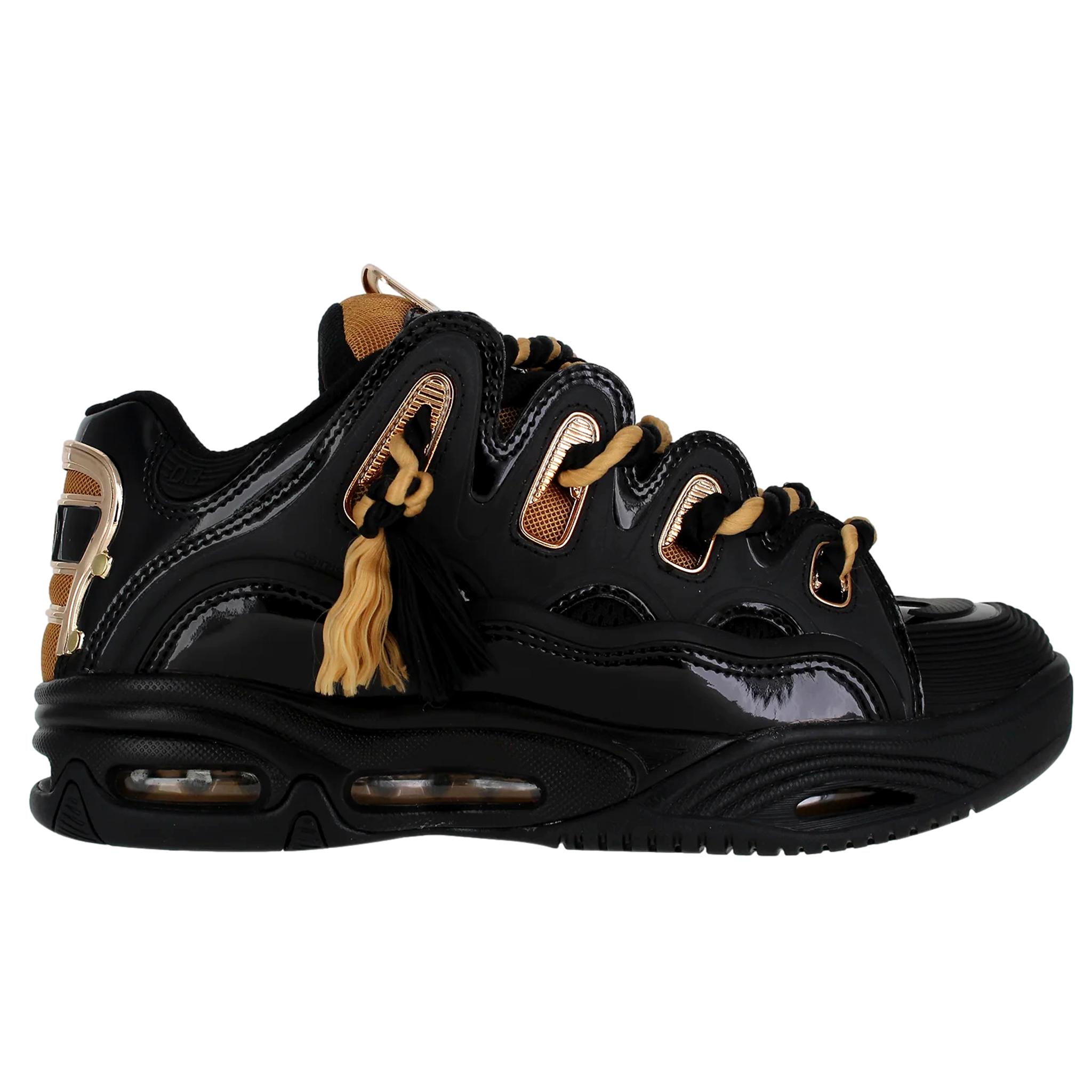 Osiris D3 2001 25 year black gold
