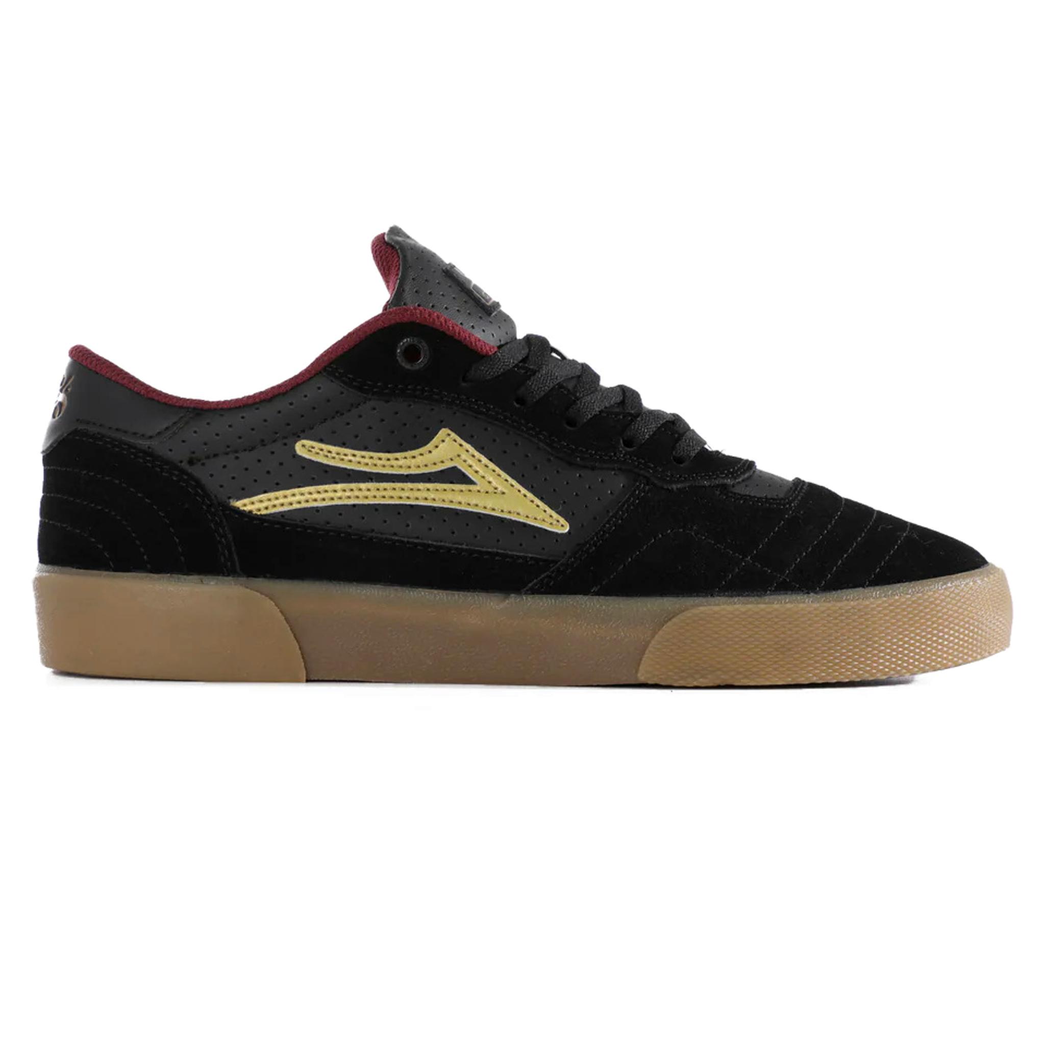 LAKAI SHOES CAMBRIDGE BASTIEN
