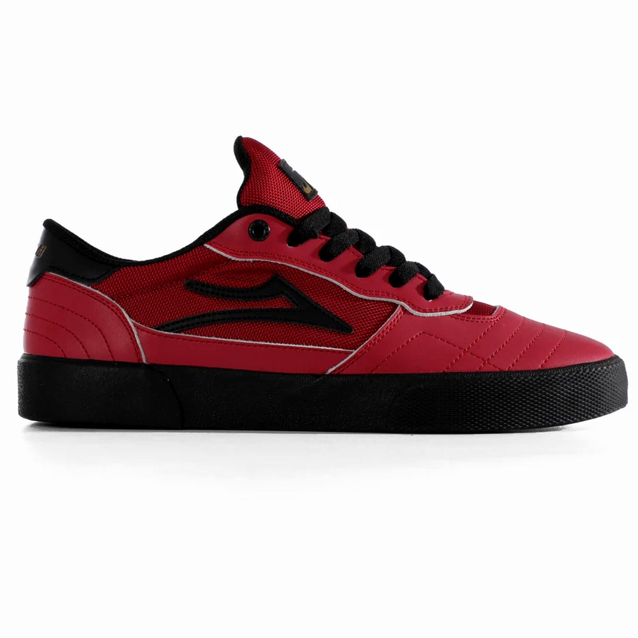 Lakai shoes Cambridge jumpei